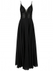 Heykyla - Abendkleid mit Paillettentop