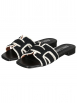 Bibi Lou - Sandale HOLLY FLAT KNIT