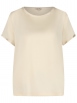 Her Shirt - Seidenshirt ALBA