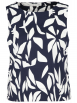 Rena Marx - Blusentop mit Print
