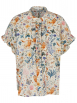 Rena Marx - Bluse mit Print