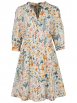 Rena Marx - Kleid mit Print