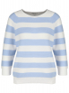 Donnell - Pullover mit Streifen