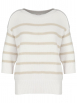 Donnell - Pullover mit Streifen