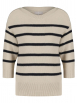 Donnell - Pullover mit Streifen