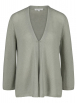 Rena Marx - Cardigan mit Wolle und Seide