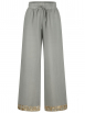 Greek Archaic Kori - Hose aus Ramie