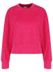 Hearts&amp;More - Nicki-Sweater mit Stickerei