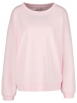 Hearts&amp;More - Sweater mit Rückenprint