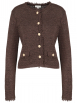 Rena Marx - Strickjacke aus Bändchengarn