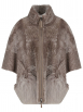 Diego M - Wendejacke aus Lammfell