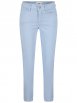 Cambio - Slim Fit Hose PIPER CROPPED