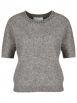 Kaos - Pullover mit Schmucksteinen