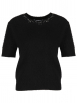 Kaos - Pullover mit Schmucksteinen