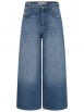 Goldgarn - Wide Leg Jeans LUISENPARK X-TRA WIDE