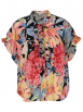 Rena Marx - Bluse mit Print
