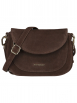 Hey Marly - Umhängetasche BIG SISTER SUEDE