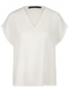 Windsor - Blusenshirt mit V-Ausschnitt