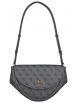 Guess Jeans - Schultertasche COLEEN LOGO