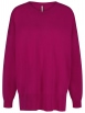 Liviana Conti - Pullover aus reinem Kaschmir