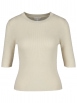 Rena Marx - Pullover mit Glanzgarn