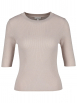 Rena Marx - Pullover mit Glanzgarn