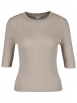 Rena Marx - Pullover mit Glanzgarn
