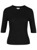 Rena Marx - Pullover mit Glanzgarn