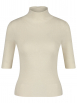Rena Marx - Strickshirt mit Glanzgarn