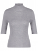 Rena Marx - Strickshirt mit Glanzgarn