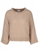 Rena Marx - Pullover aus Woll-Bouclé