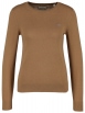 Gant - Pullover mit Logo-Stickerei
