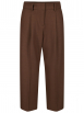 Seductive - Bundfaltenhose SLOANNE