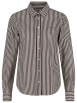 Gant - Hemdbluse mit Streifen