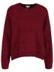 Rena Marx - Pullover aus Wolle und Kaschmir