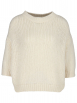 Esisto - Pullover mit Alpaka