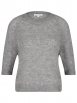 Rena Marx - Pullover mit Seidenanteil