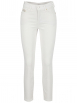 Cambio - Slim Fit Jeans PIPER SHORT