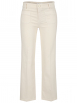 Cambio - Wide Leg Hose TESS POCKET