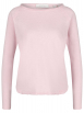 Rich &amp; Royal - Langarmshirt aus Slubjersey