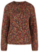 Rich &amp; Royal - Pullover aus Multicolor-Garn