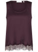 Rich &amp; Royal - Blusentop mit Spitze