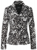 Marc Cain Sport - Blazer mit Print