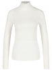 Marc Cain Sport - Langarmshirt mit Stehkragen