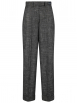 Sem Per Lei - Hose aus Woll-Mix