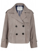 Oakwood - Lederjacke LOUISE