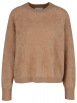 Neuheiten - Kaschmirpullover SENNA