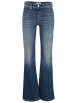 Cambio - Flared Leg Jeans FABIENNE