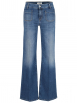 Cambio - Straight Jeans AMARA