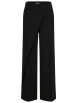 Cambio - Wide Leg Hose ANAIS WRAP FRONT